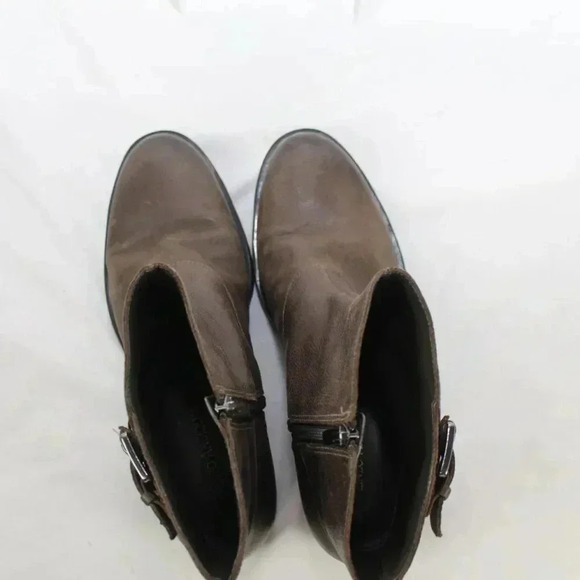 ENZO ANGIOLINI Ladies Boots - Picture 8 of 10